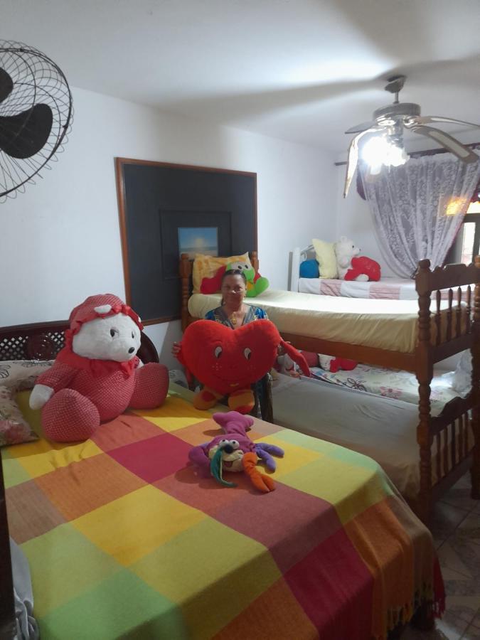 Appartement Crazy Host à Itanhaém Extérieur photo