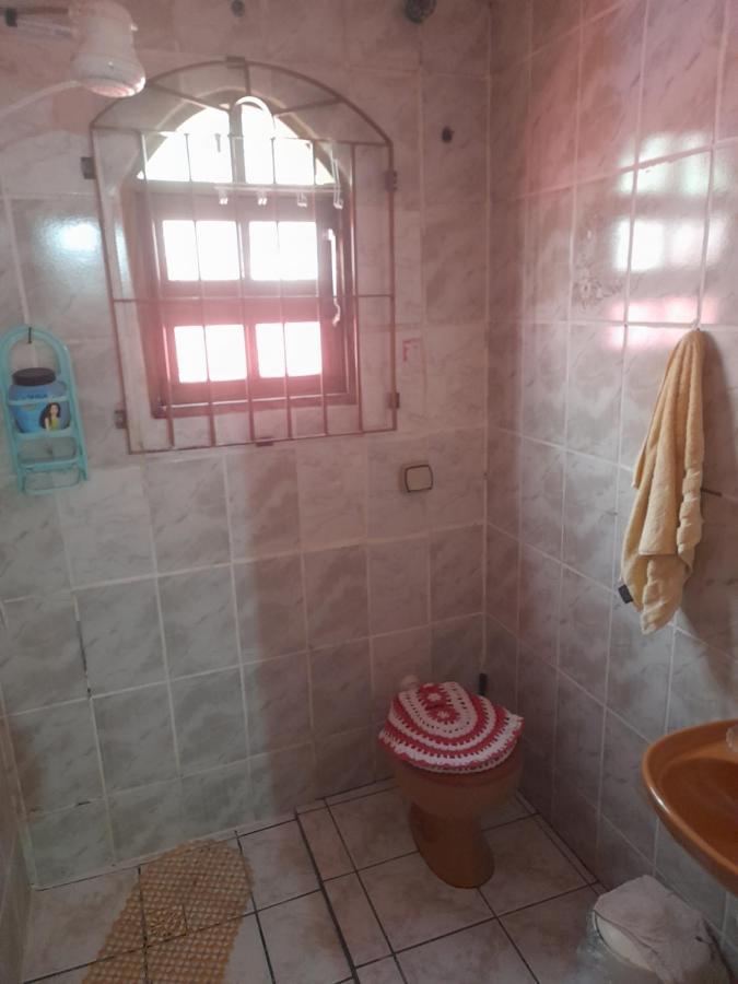 Appartement Crazy Host à Itanhaém Extérieur photo